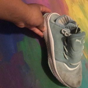 Puma shoes
